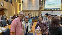 Sihar Sitorus: Data Akurat Penting untuk Penanganan Stunting dan Isu Kependudukan