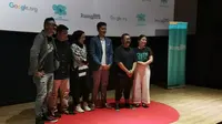 Ruangguru dan Google Hadirkan Program Literasi Digital
