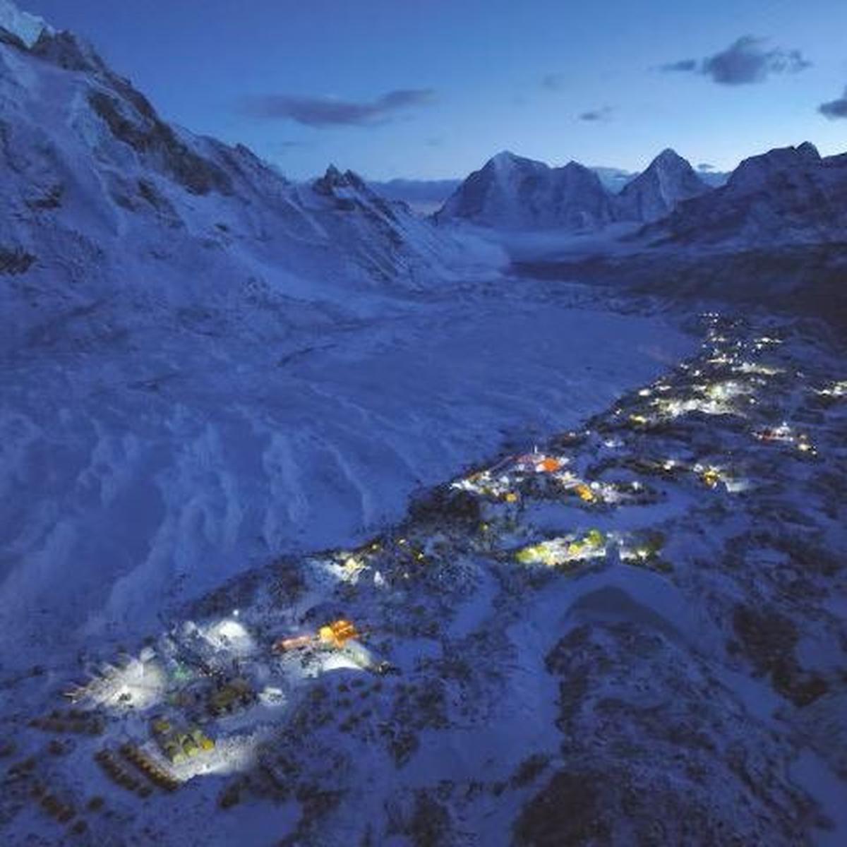 Catat Rekor Dunia, Pria Tua Ini Taklukkan Puncak Everest Sampai 29 Kali, Ini Rahasia Suksesnya
