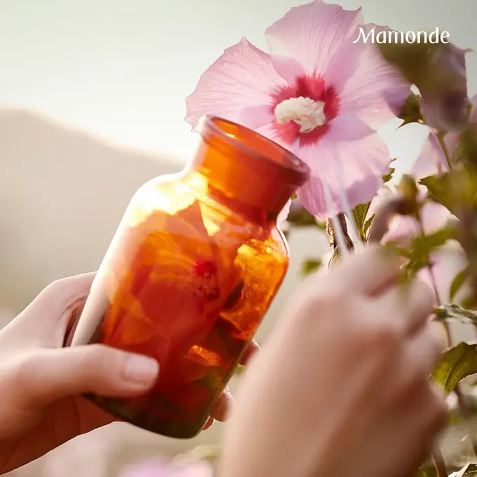 Memaksimalkan Khasiat Bunga, Mamonde Hadir di Indonesia