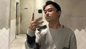 Alfian di Dangdut Academy 8 Tak Pernah Menyerah Namun Perjuangannya Berakhir di Final Audisi