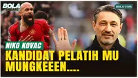 Muncul Lagi Satu Kandidat Manajer MU: Masih Pendekatan Tahap Awal!