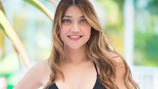 Sarah Azhari