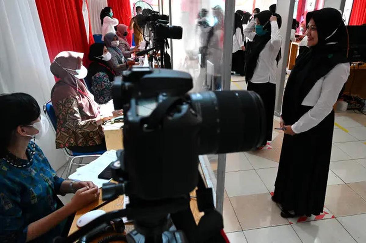 Lolos Seleksi CPNS dan PPPK 2024 Tapi Mengundurkan Diri? Siap-siap kena Sanksi Ini