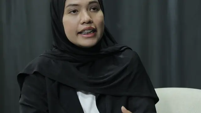 Chief of Operating Officer Bareksa (COO Bareksa) Ni Putu Kurniasari. (Foto: Liputan6.com/Zulfikar)