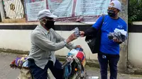 Charity Week, Cara Antam Bantu Pemerintah Sosialisasikan AKB