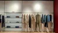 Motif Kotak-Kotak hingga Grafis Varsity, Tren Fashion Fall Winter 2026 Tampil Ekspresif