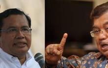 Wapres JK diminta tak emosional merespons kritik Rizal Ramli