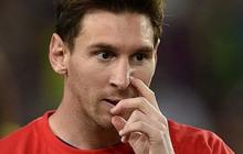 Presiden CONMEBOL: Cedera Messi lukai semua orang