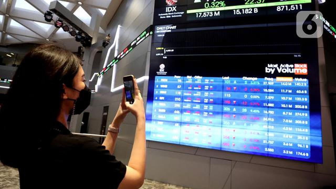 SMGR Tetapkan Seluruh Laba di 2025 Sebagai Dividen, Segini Nilainya