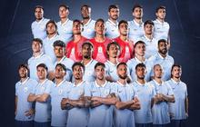 Profil Timnas Uruguay: Daya Magis La Celeste yang Kembali Bersinar di Piala Dunia 2026