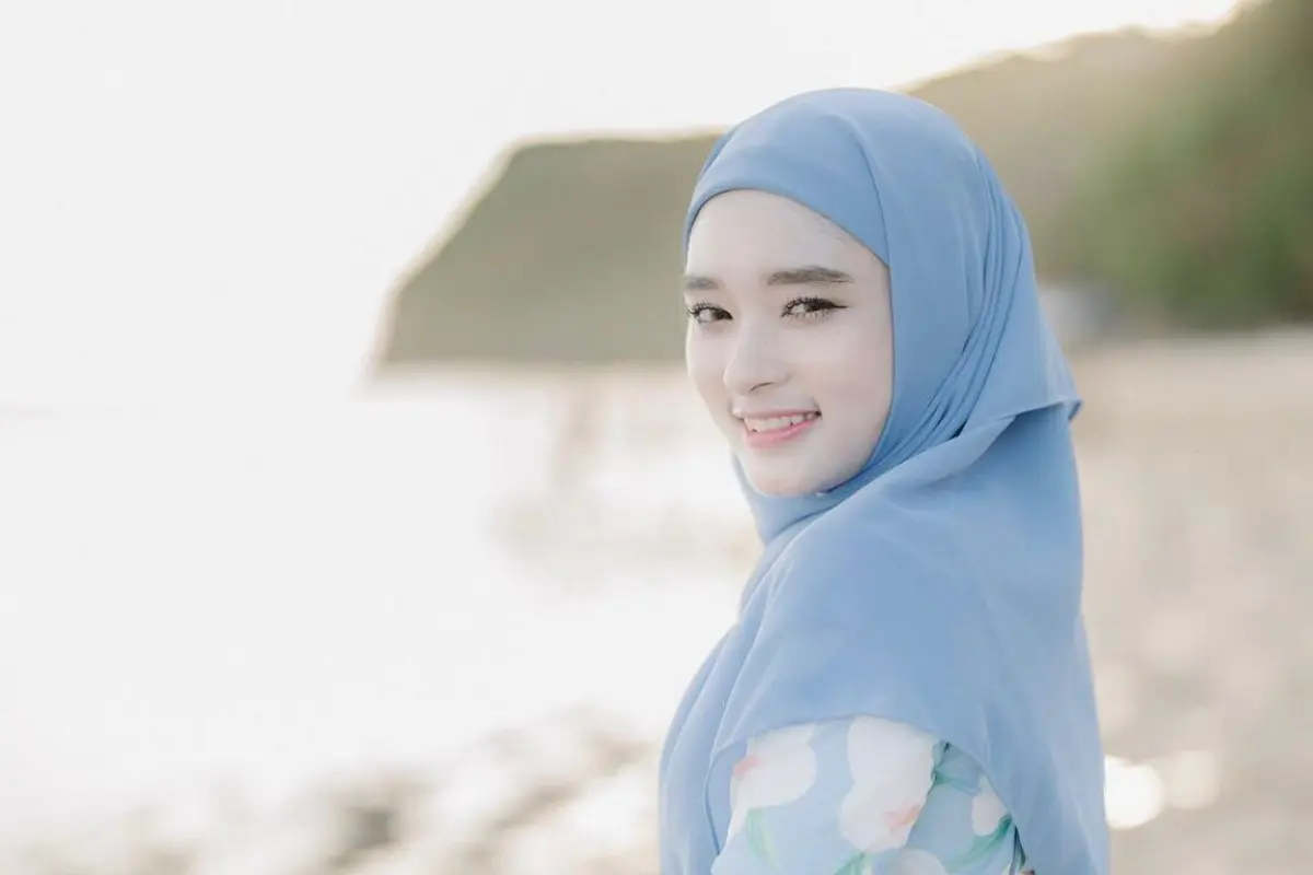 Potret Inara Rusli (Instagram/@alexanderprasetyo)
