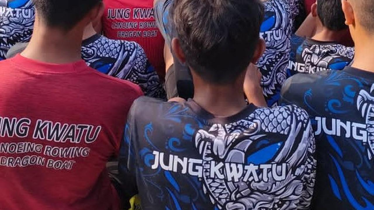 Sosok Kolonel Kakung, Marinir yang Peduli Prestasi Olahraga Dayung