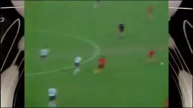 Final Piala Eropa 1980: Belgia vs Jerman Barat 1-2