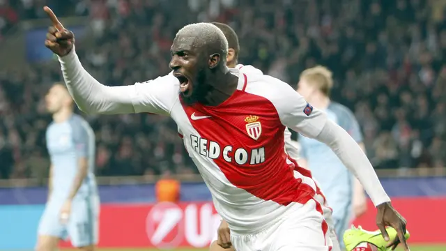 Pencetak Gol Kemenangan, Liga Champions