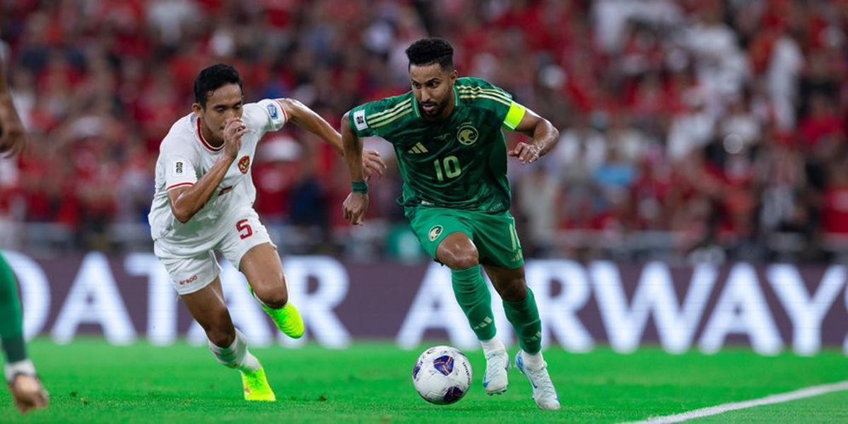 Timnas Indonesia vs Arab Saudi: Potensi Bias dan Netralitas dari Komposisi Tim Wasit Kuwait