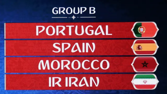 Grup B