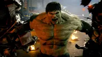 Aktor Tim Roth yakin The Abomination selaku tokoh jahat film The Incredible Hulk bakal muncul di Avengers: Age of Ultron.