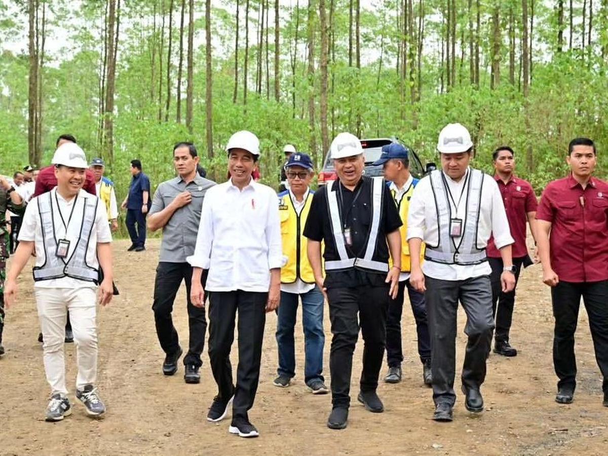 Dok. Istimewa