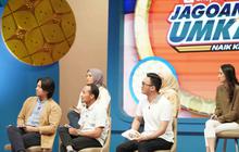Logistic Race Bikin Penonton Semakin Tegang di Episode 4 Shopee Jagoan UMKM Naik Kelas!