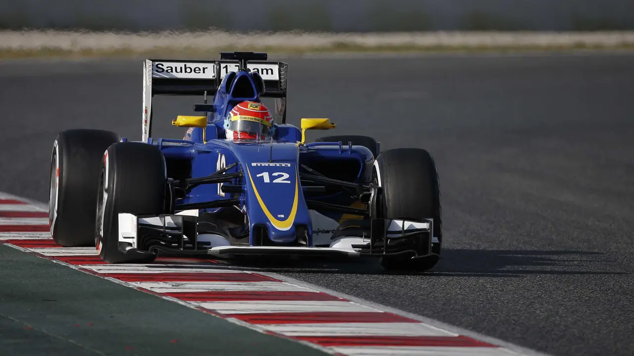 Sauber
