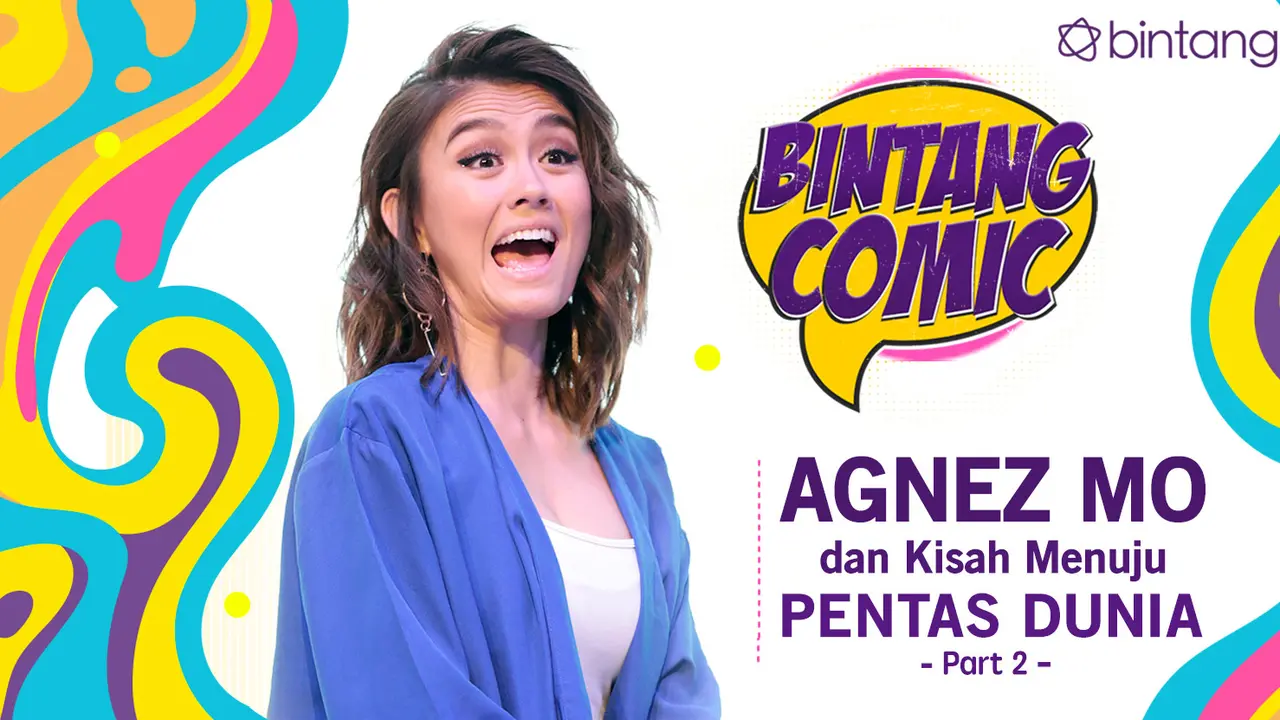 Agnez Mo