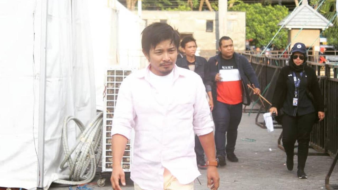 Kronologi Kasus Zul Zivilia: Dari Penangkapan hingga Tuntutan yang Mengguncang Dunia Hiburan