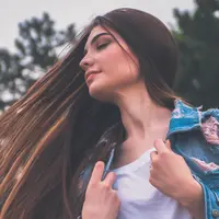 Perawatan rambut. (Foto: unsplash)