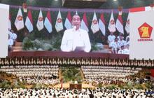 Jokowi Sebut Angka Keberuntungan Prabowo: 08 Cermin Keberlanjutan