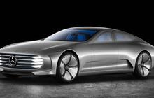 Mercedes: Tesla, tunggu kami di tahun 2018!
