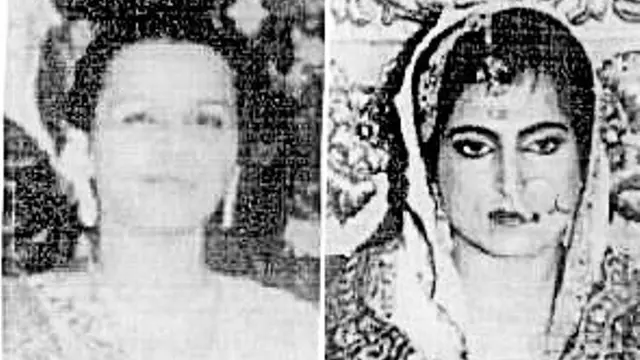 Di Balik Kecantikannya, Para Wanita Ini Adalah 'Monster'