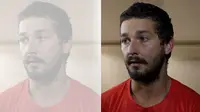 Shia LaBeouf Kirim Gambar Kelamin ke Sutradara