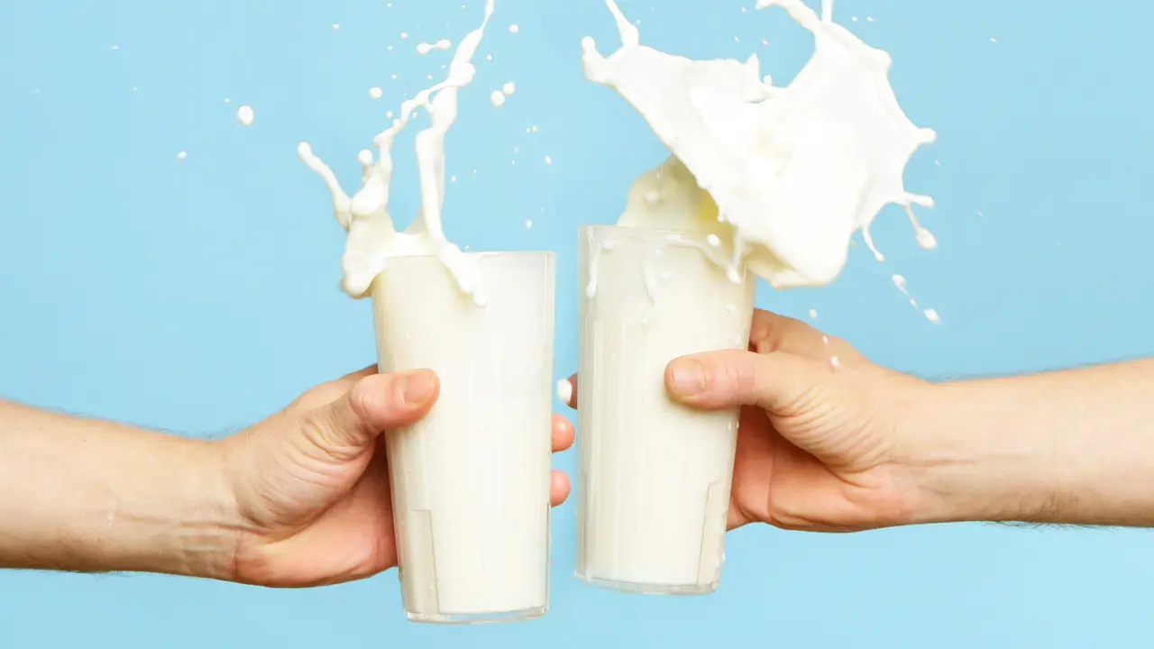 Tried/Tested: Kulit Putih dan Berat Badan Turun dari Susu Kedelai