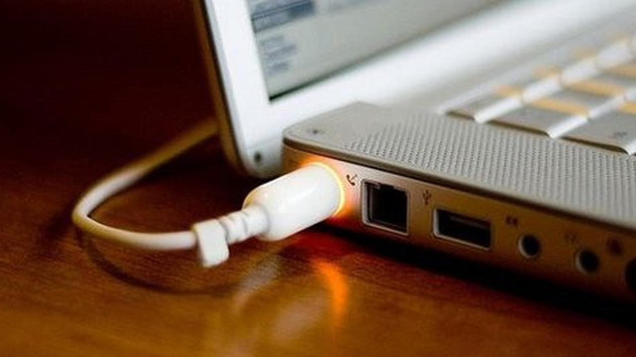 Waw, baterai Laptop ini bisa tahu kebiasaan Anda setiap hari!