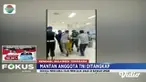 Culik dan lakukan pencabulan kepada anak di bawah umur, seorang mantan anggota TNI menjadi bulan-bulanan massa setelah ditangkap petugas Denpom di Kendari.