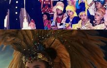 Kisah di Balik Jember Fashion Carnaval yang Kini Mendunia, Ternyata Dulu Hanya Karnaval Keluarga