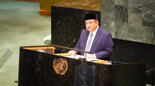71 Tahun Konferensi Asia-Afrika, Indonesia Bidik Peluang Besar di Afrika