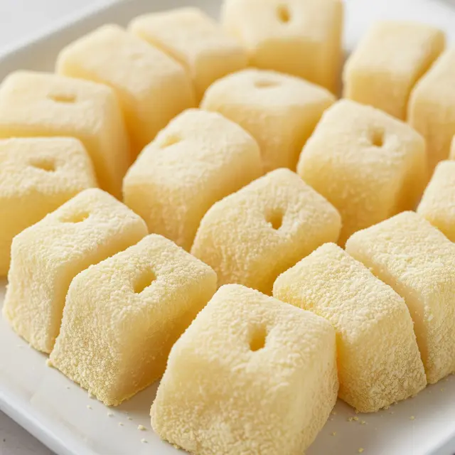 Resep Kue Tanpa Oven yang Bisa Dibikin Bareng Anak (Image by Gemini)
