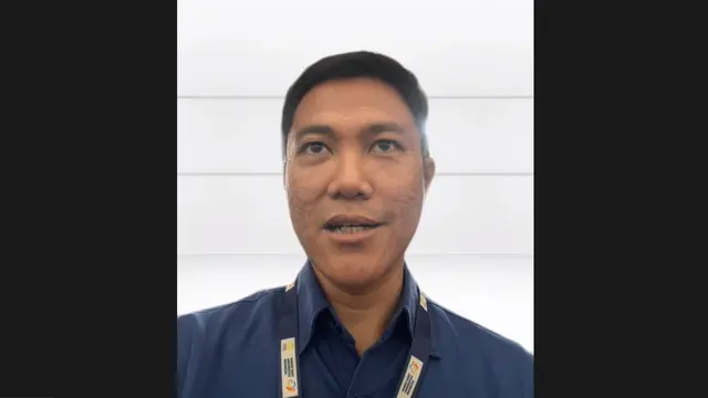 Tommy Dharmawan
