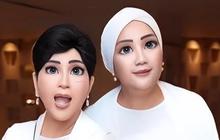 Dulu Pernah Jajal Jadi Penyanyi, Ternyata Ini Alasan Petty Tunjungsari Ogah Teruskan Jejak Karier Mendiang Titiek Puspa