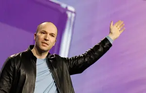 Masuk Forbes 400, Kekayaan Presiden OpenAI Tembus Rp 452 Triliun