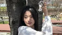 Seo Su Min Masih Kerja Paruh Waktu di Toko Takoyaki usai Bintangi AGENT KIM REACTIVATED