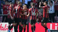 Jadwal Liga Inggris 2024/2025 2-5 November: Bournemouth vs Manchester City