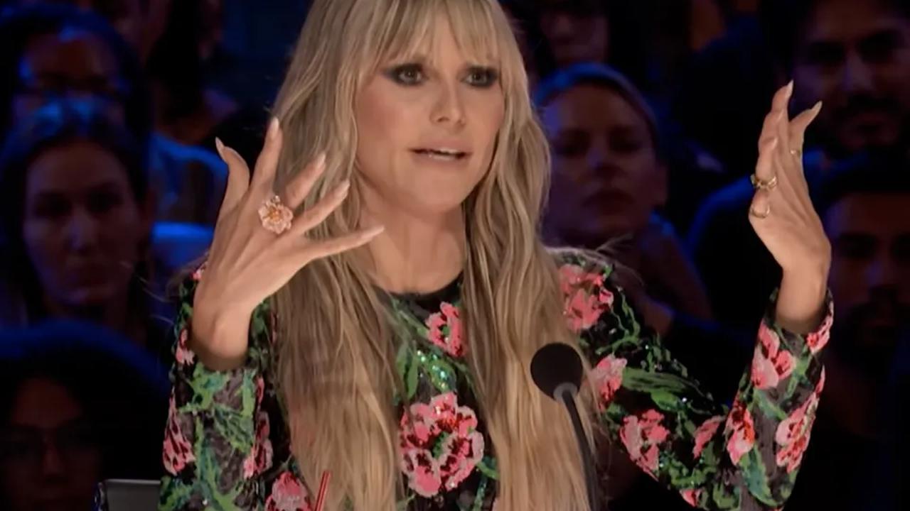 Karir di America's Got Talent