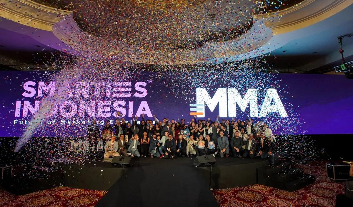Penghargaan yang Menginspirasi dan Membanggakan