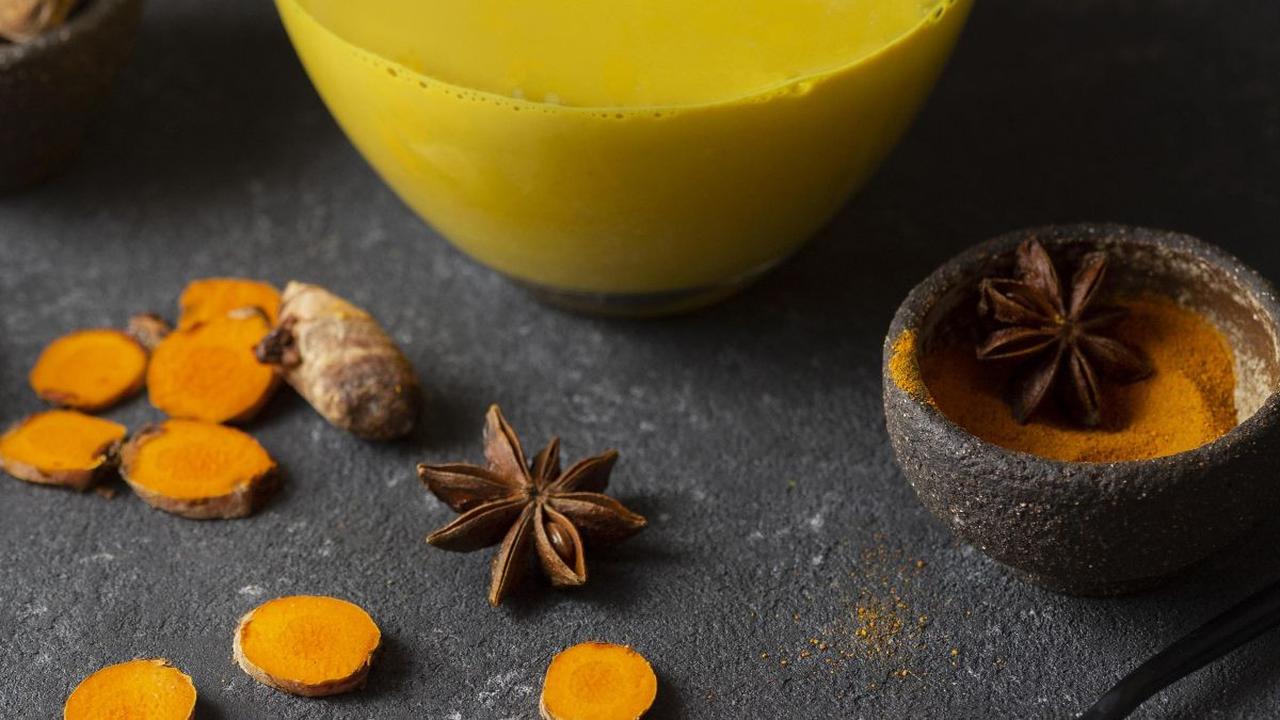 <b>Resep Jamu Empon-Empon </b>
