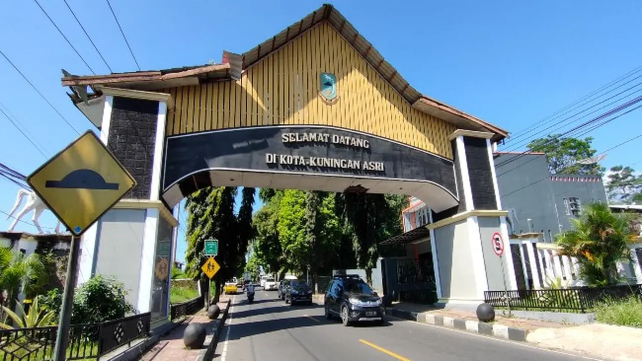 Jumlah Positif Covid-19 Naik, Kabupaten Kuningan Perketat PPKM