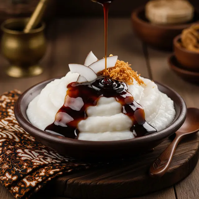 Ide Jualan Bubur Kekinian