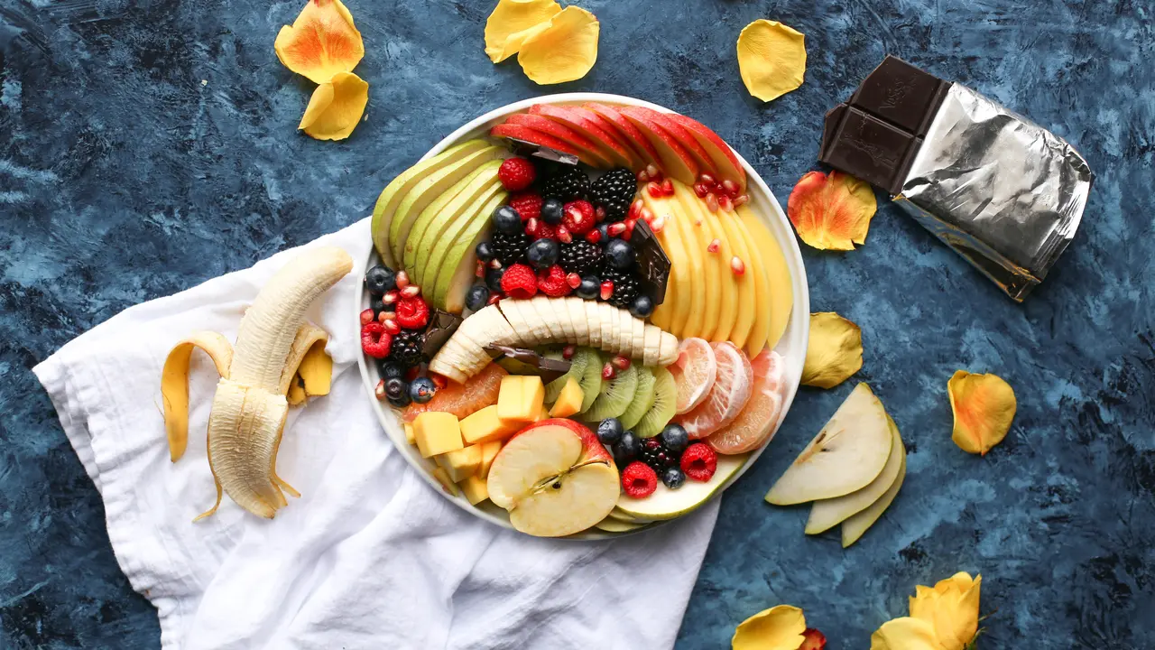 [Fimela] Buah berprotein