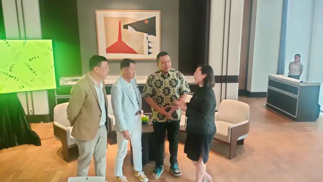 Art Jakarta 2023